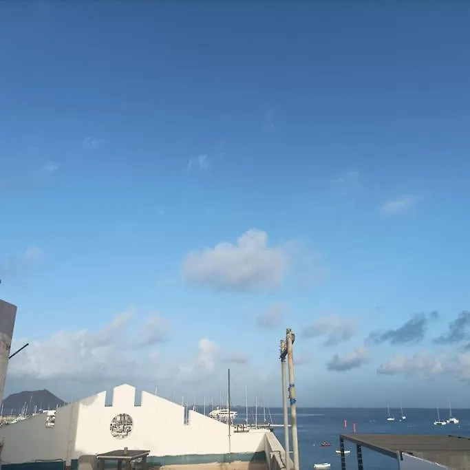 Διαμέρισμα Apartamento Casco Viejo De Corralejo, Manolo