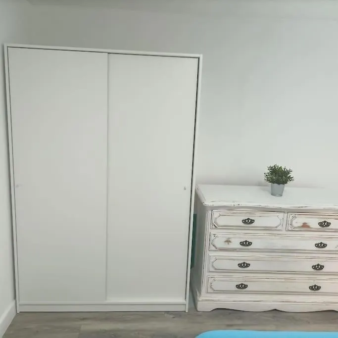 Apartamento Casco Viejo De Corralejo, Manolo