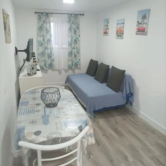 Apartamento Casco Viejo De Corralejo, Manolo 0*, Corralejo