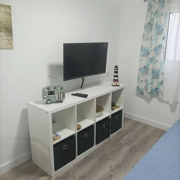 Apartamento Casco Viejo De Corralejo, Manolo