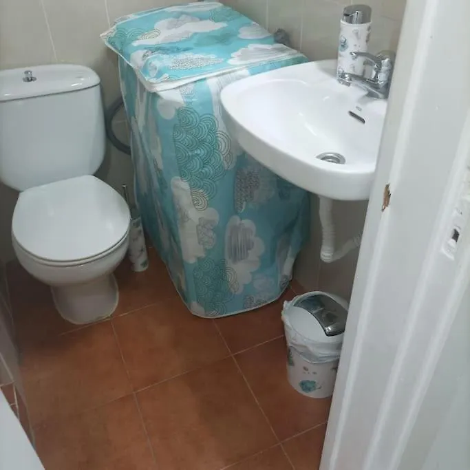 Apartamento Casco Viejo De Corralejo, Manolo Spanien