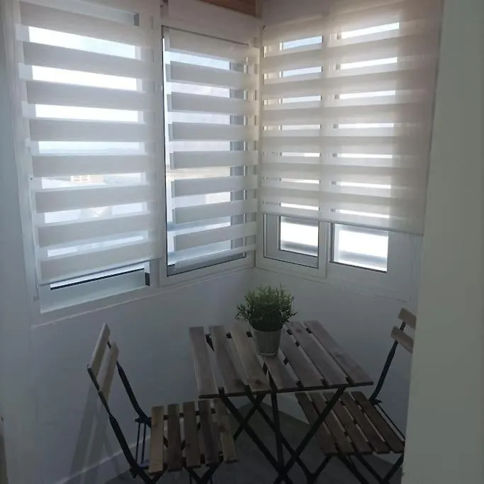 Apartment Apartamento Casco Viejo De Corralejo, Manolo