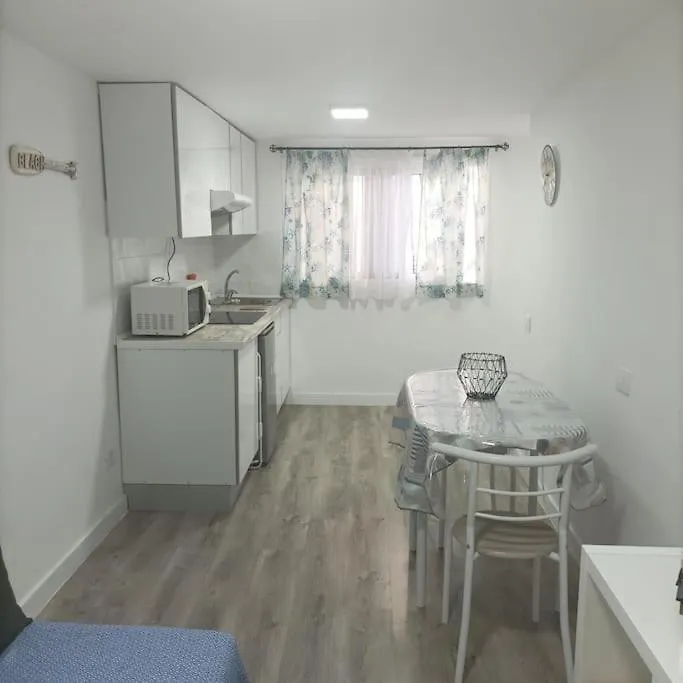 Apartamento Casco Viejo De Corralejo, Manolo 0*, コラレホ スペイン