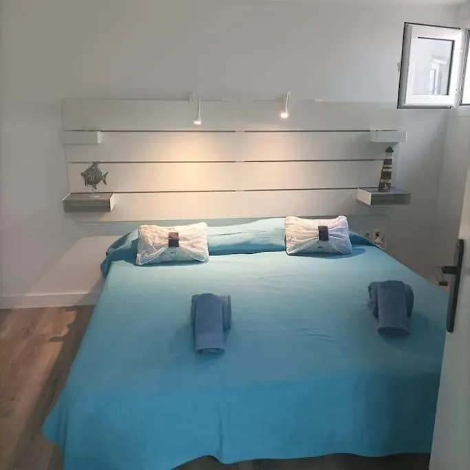 Apartamento Casco Viejo De Corralejo, Manolo Corralejo