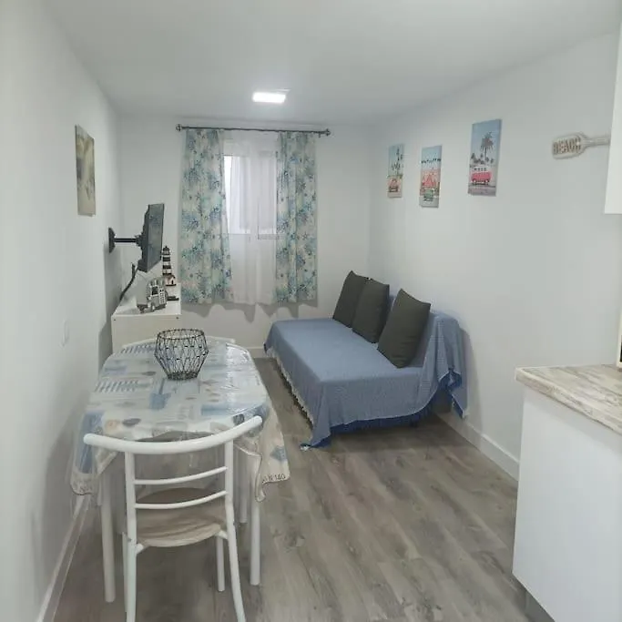 Apartamento Casco Viejo De Corralejo, Manolo Apartment Corralejo
