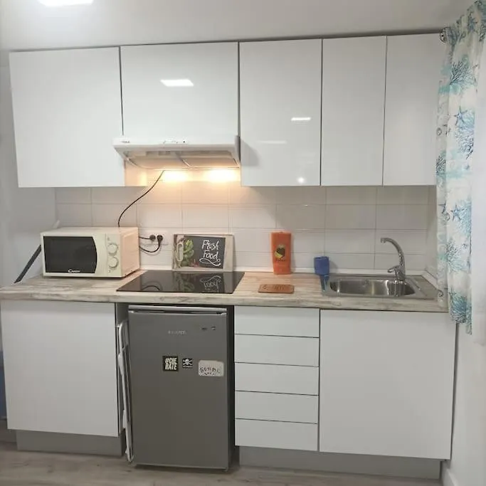 Apartamento Casco Viejo De Corralejo, Manolo Spanien