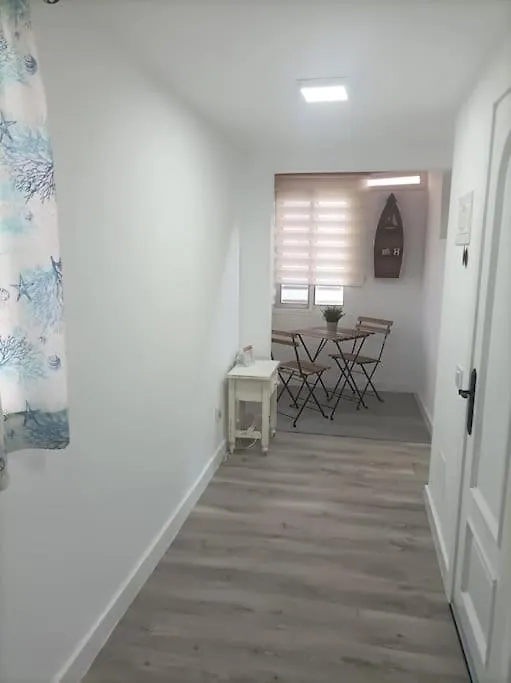 Apartamento Casco Viejo De Corralejo, Manolo Apartment