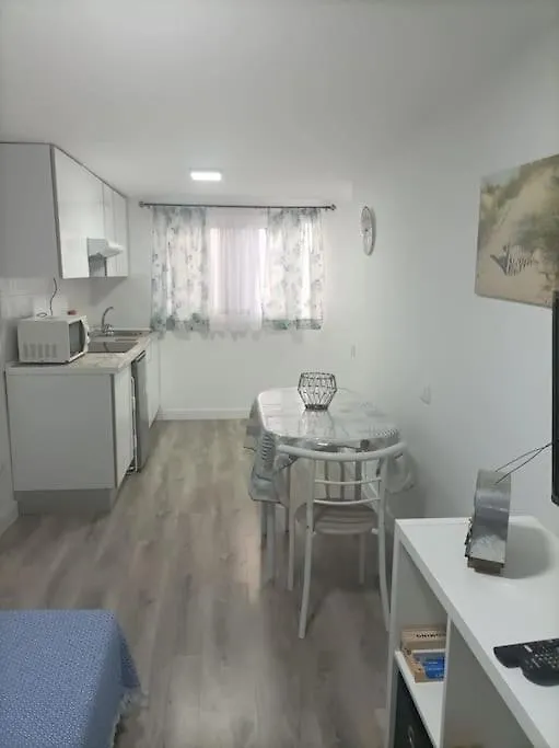 アパート Apartamento Casco Viejo De Corralejo, Manolo スペイン